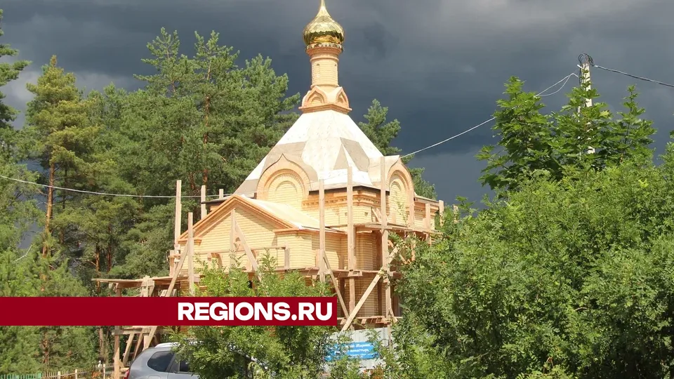 Фото: REGIONS/Василий Тремасов