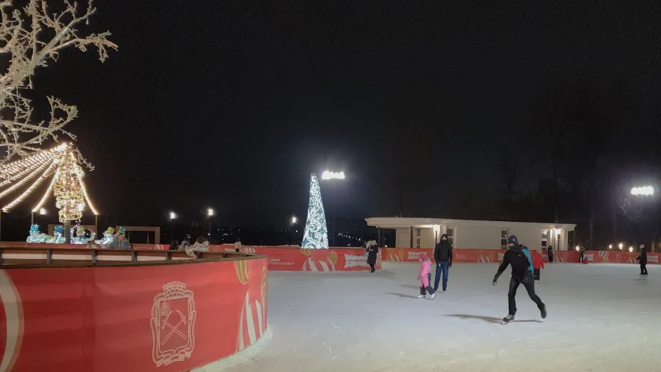 Фото: Мария Андрюхина