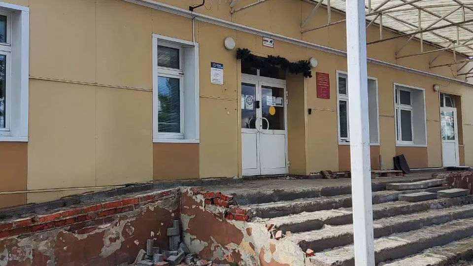 Фото: пресс-служба Видновской КБ