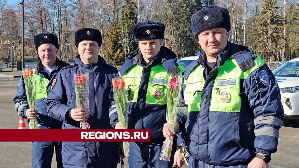 Фото: REGIONS/Александр Дрожжин