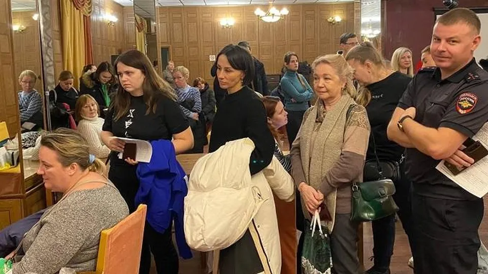 Фото: МУ МВД России «Люберецкое»
