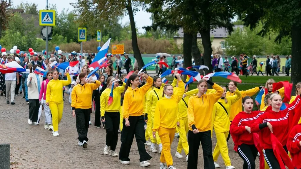 Фото: пресс-служба Администрации г.о. Зарайск