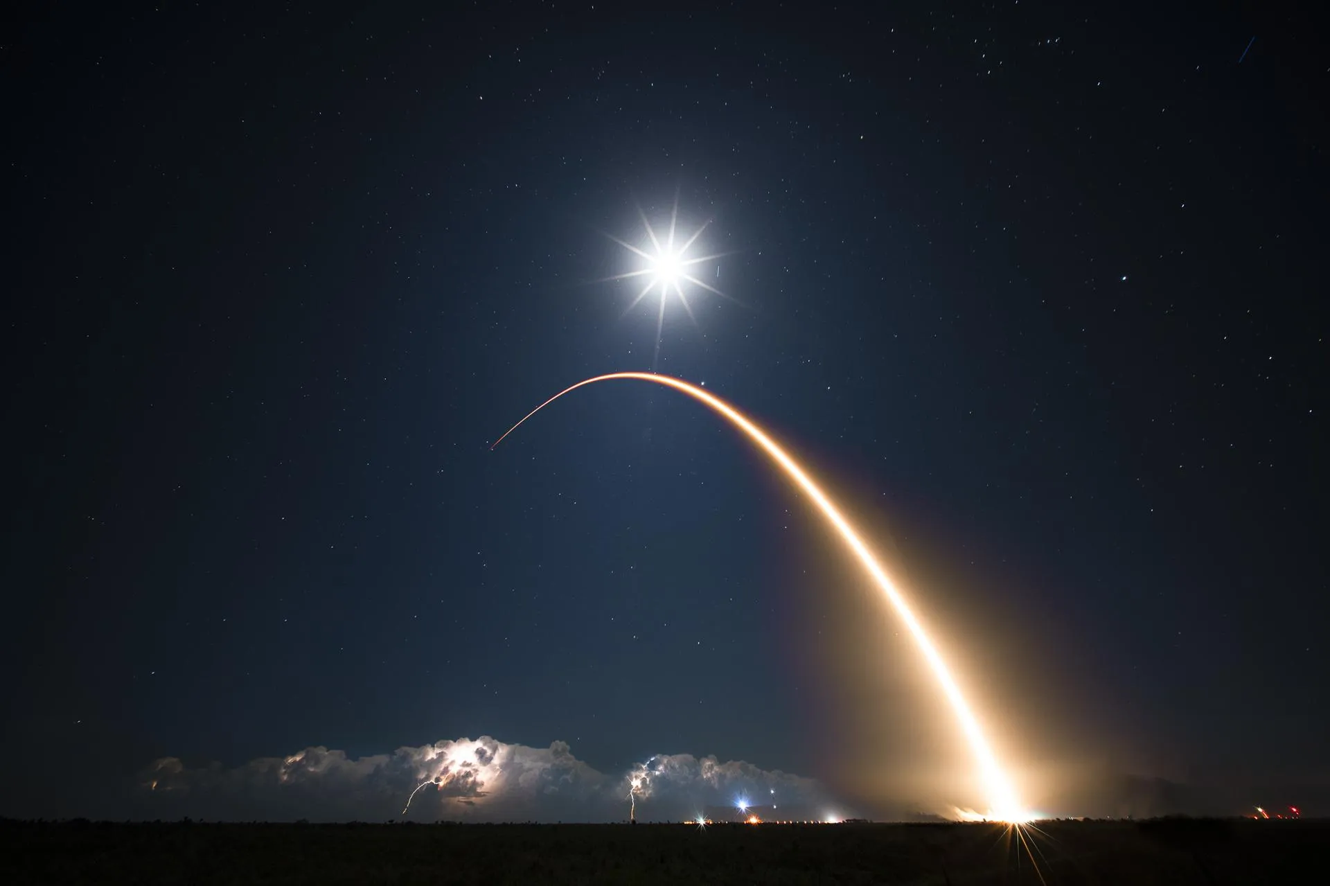 SpaceX