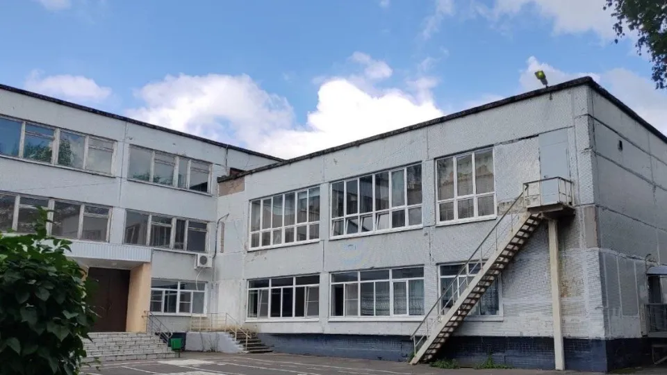 Фото: Министерство строительного комплекса Московской области