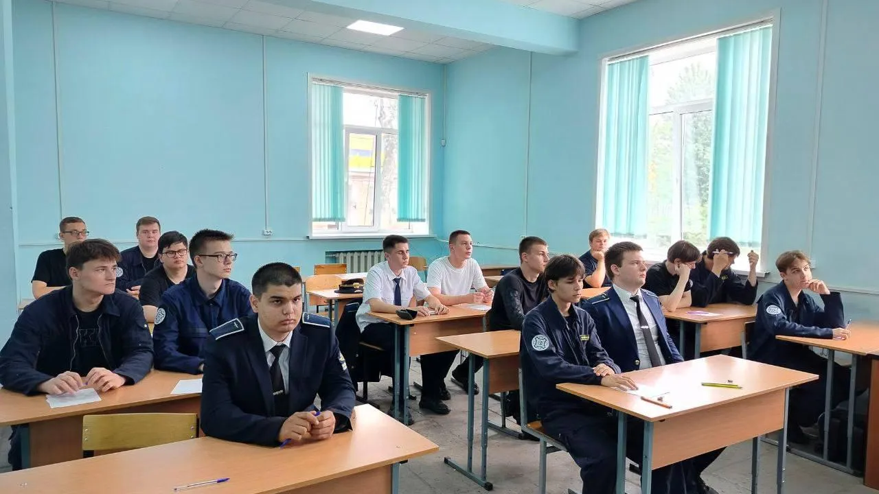 Фото: Министерство образования Московской области