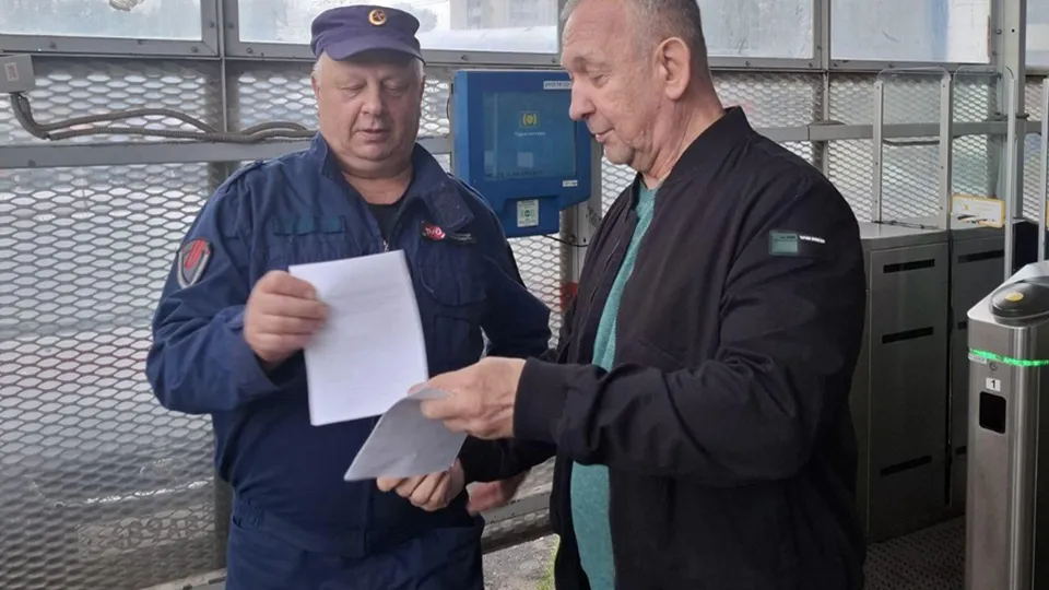 Фото: Министерство транспорта и дорожной инфраструктуры Московской области