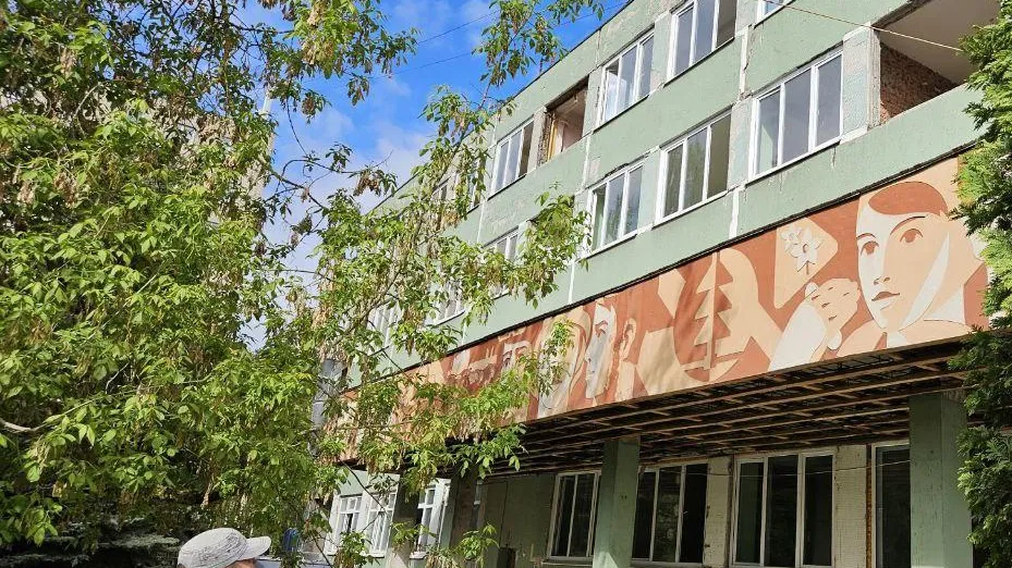 Фото: министерство строительного комплекса Московской области