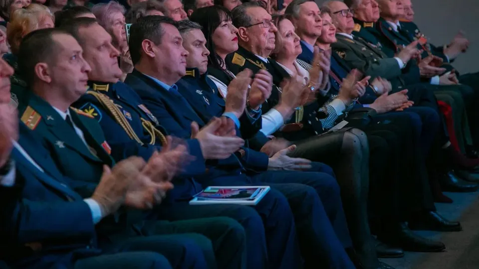Фото: пресс-служба администрации г.о. Коломна