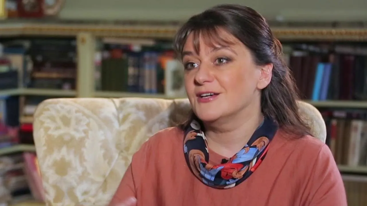 Огромная трагедия: умер младший брат звезды «Улиц разбитых фонарей» Анастасии Мельниковой