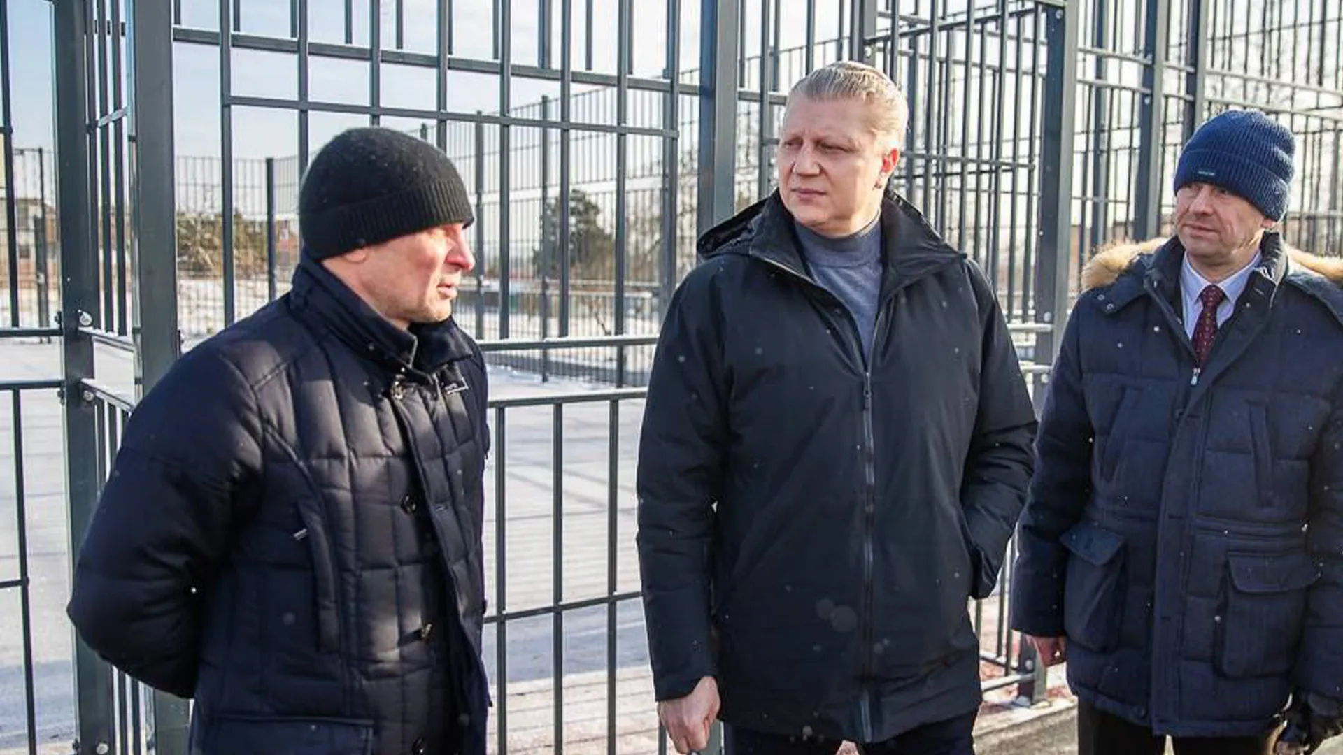 Фото: Администрация Одинцовского городского округа