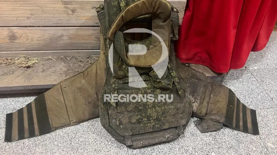 Фото: REGIONS/Валех Елчиев