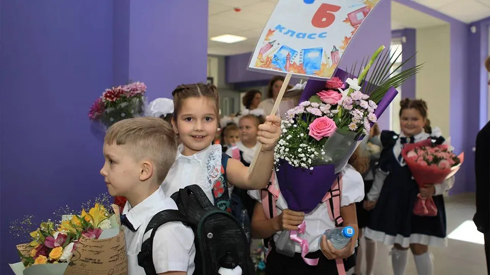Фото: пресс-служба Администрации г.о. Королев