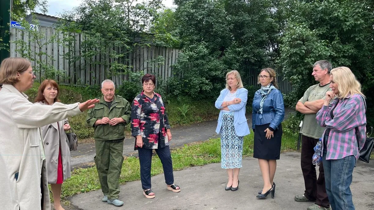 Фото: пресс-служба администрации Наро-Фоминского г.о.