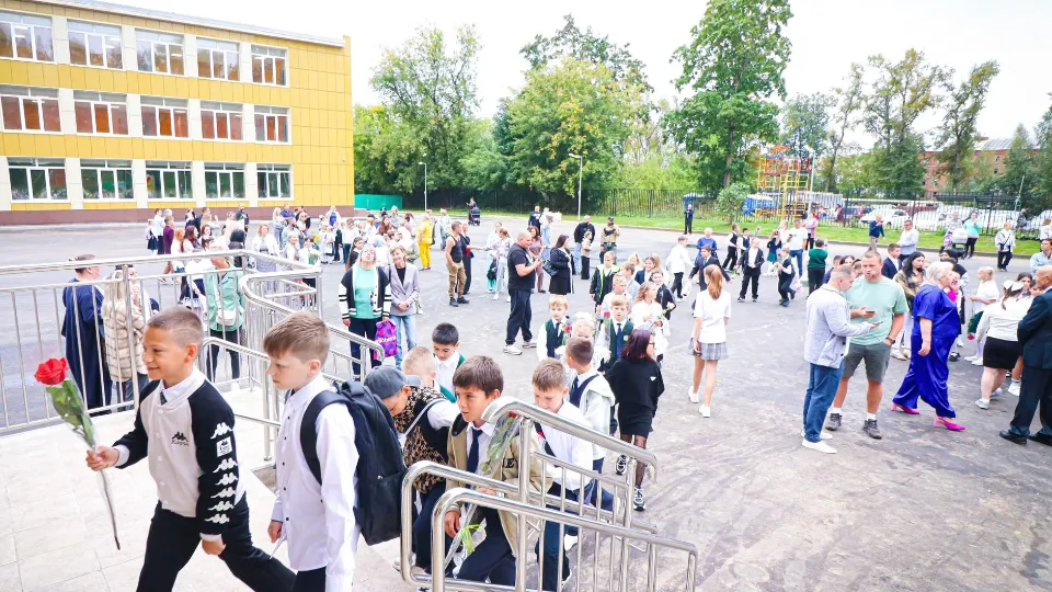 Фото: Данила Кирьянов