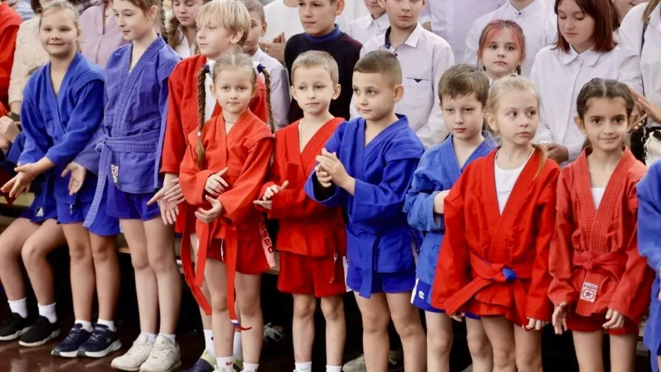 Фото: Администрация г.о. Чехов