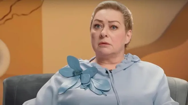 «Они зарабатывают на моем имени»: Мария Аронова не может остановить мошенников