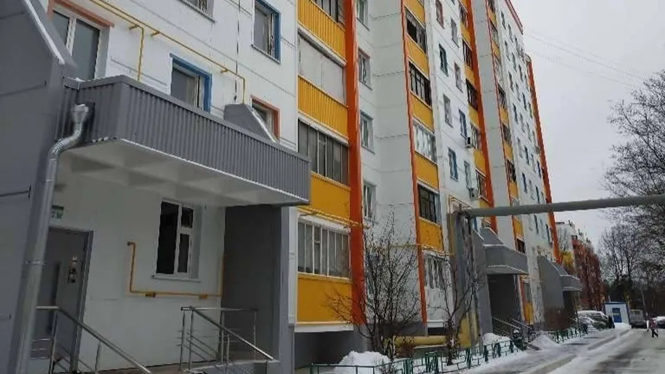 Фото: МинЖКХ МО