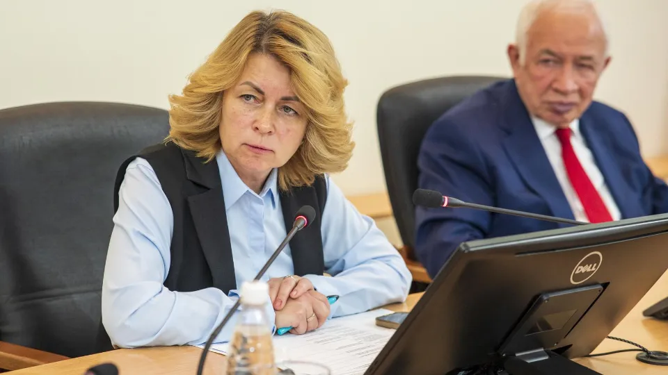 Фото: пресс-служба Администрации г.о. Домодедово