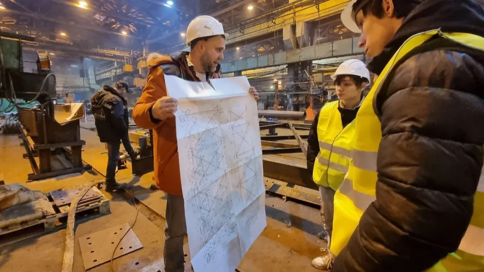 Фото: Министерство образования Московской области