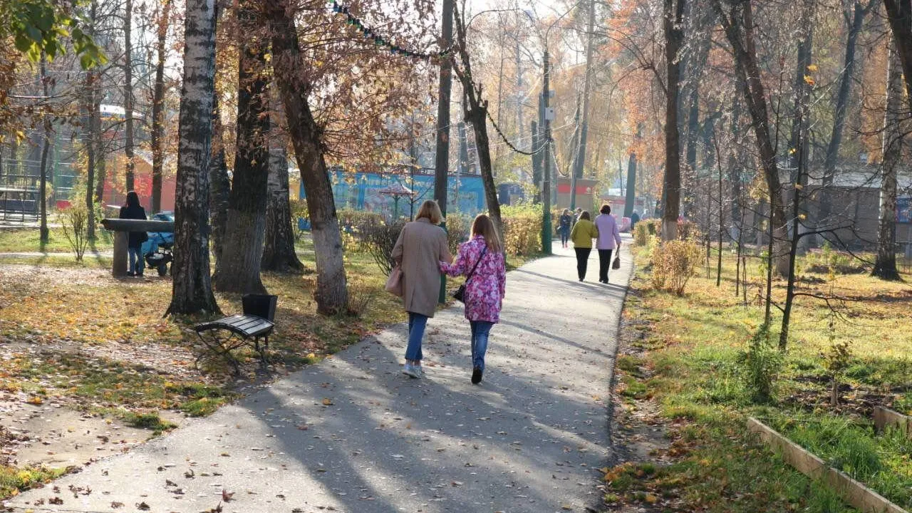 Фото: Медиаархив Подмосковья