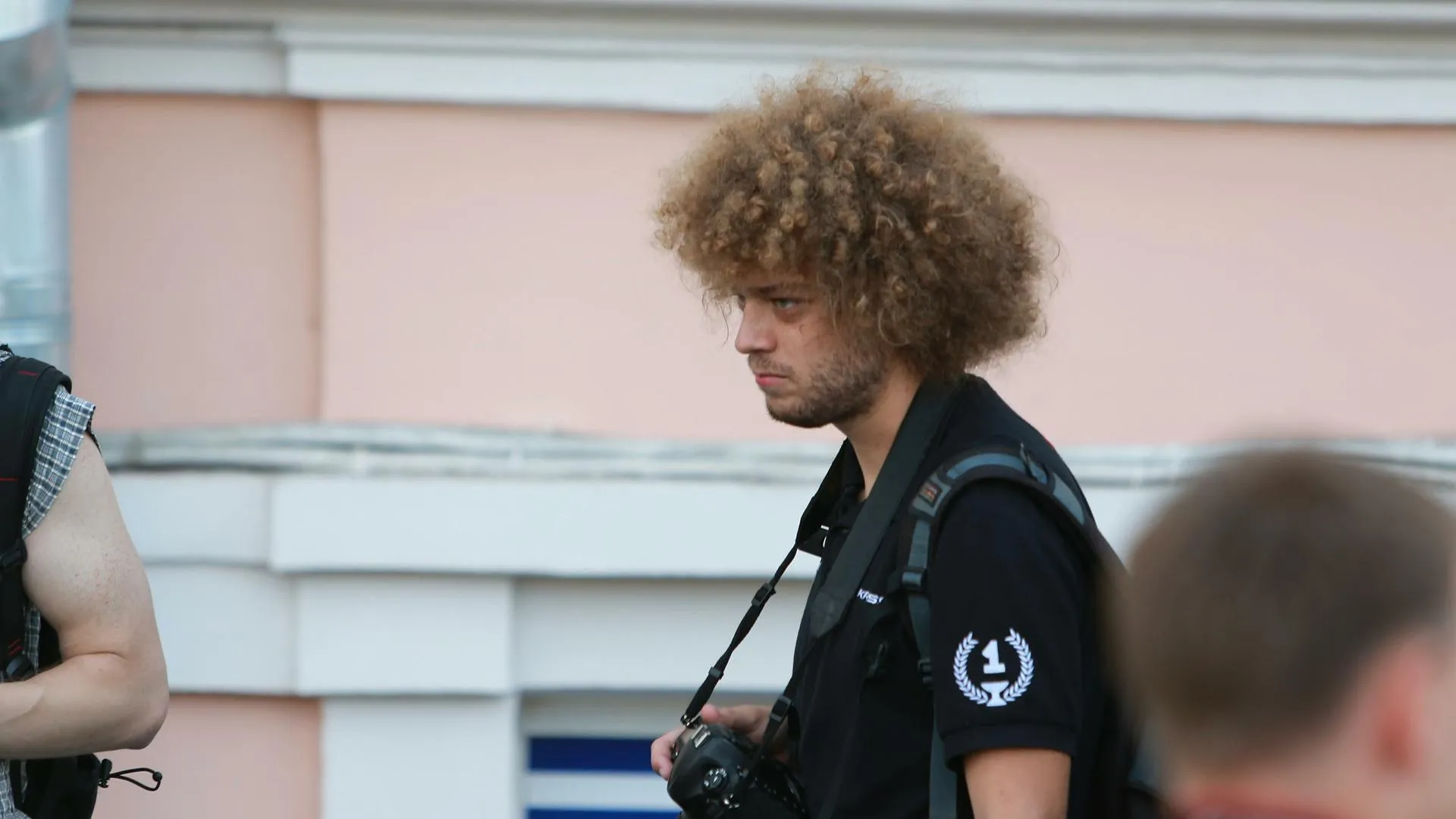 Dmitry Golubovich/Russian Look