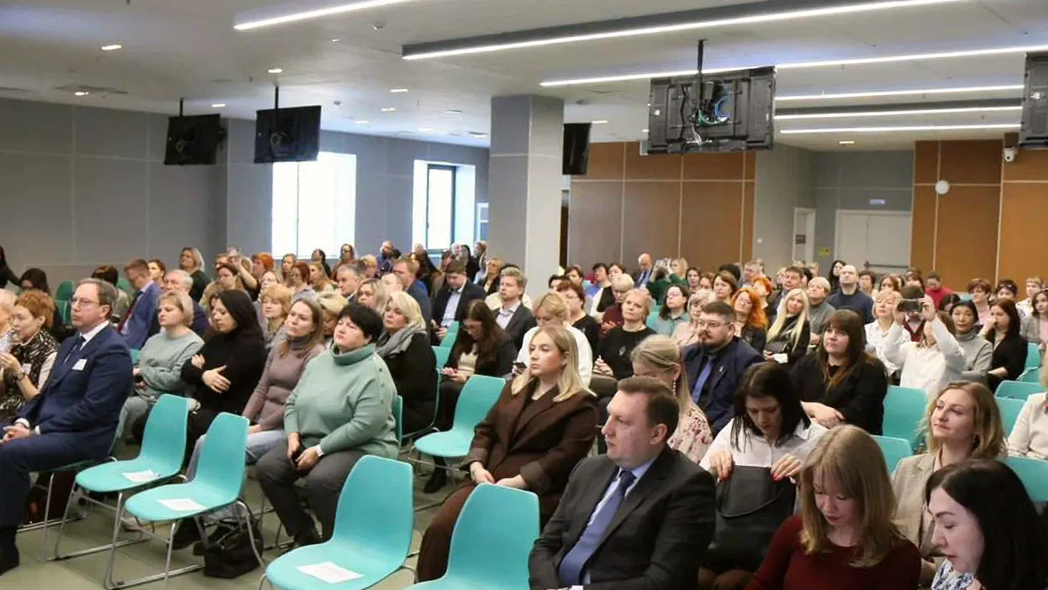 Фото: пресс-служба Зарайской больницы