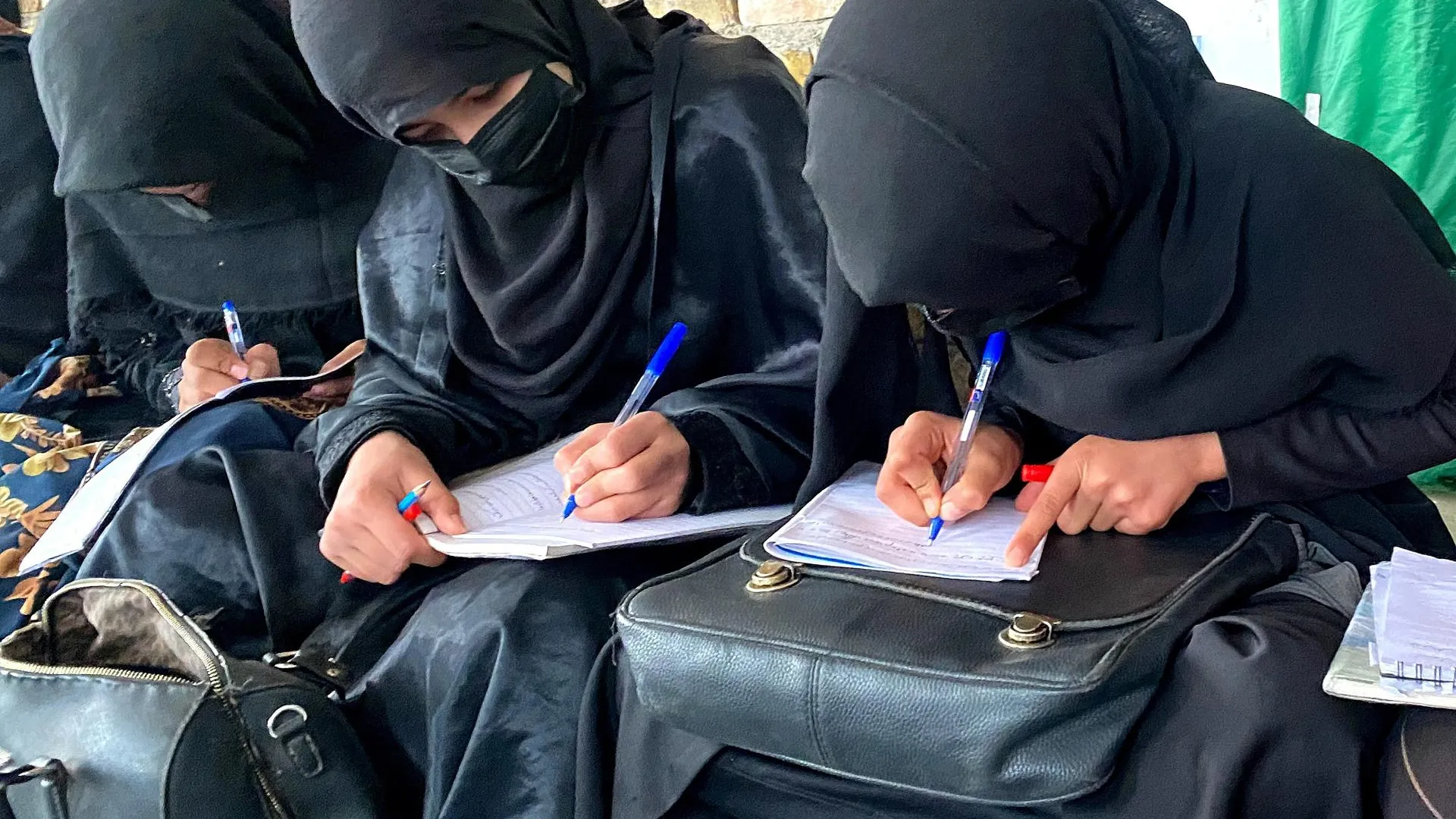 Fariba Akbari/ dpa