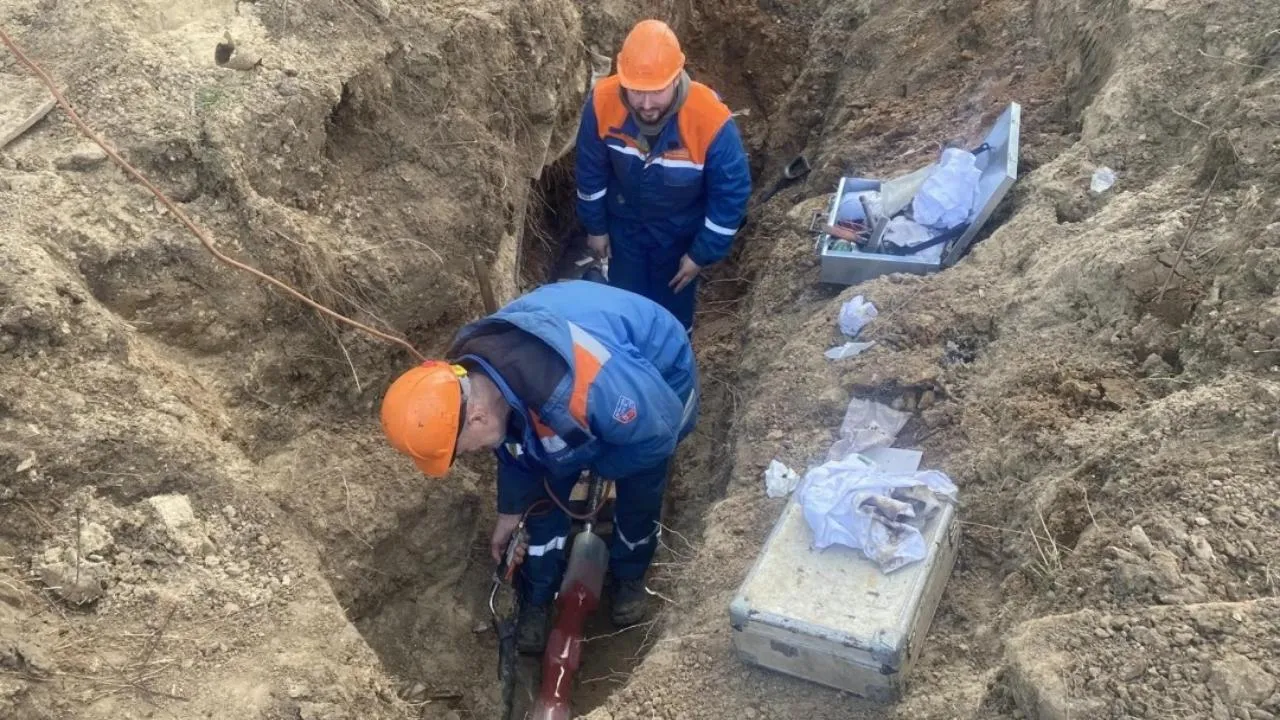 Энергетики улучшили качество электроснабжения 4 соцобъектов и ряда МКД во Фрязине