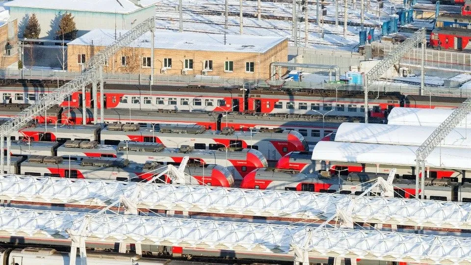 Фото: МТППК