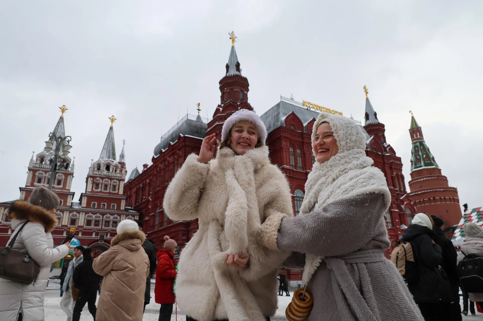 Belkin Alexey/news.ru
