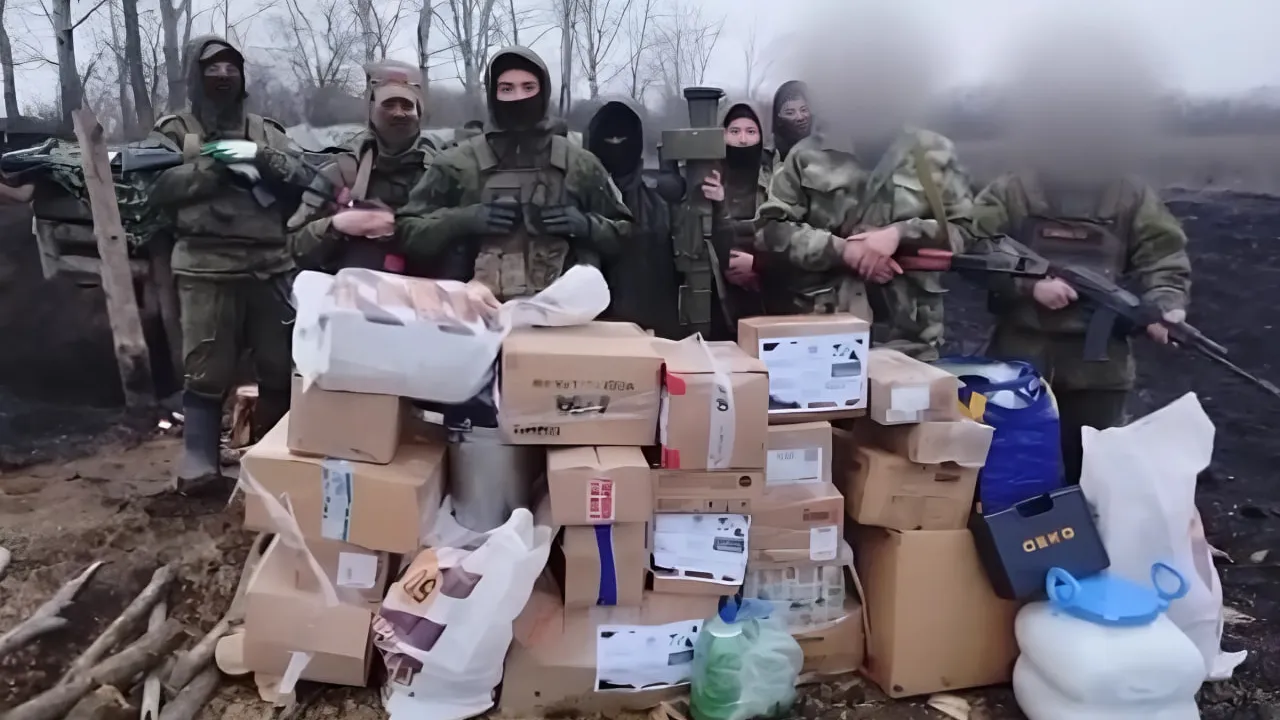 фото: кадр из видео
