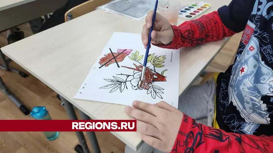 Фото: REGIONS/Валерия Исаева