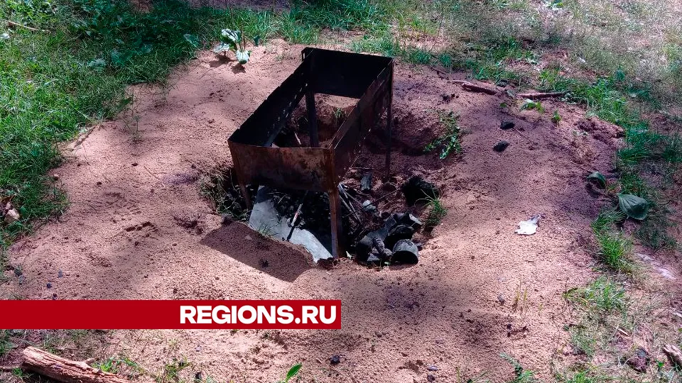 Фото: REGIONS/Василий Тремасов