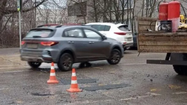 Фото: администрация Наро-Фоминского округа