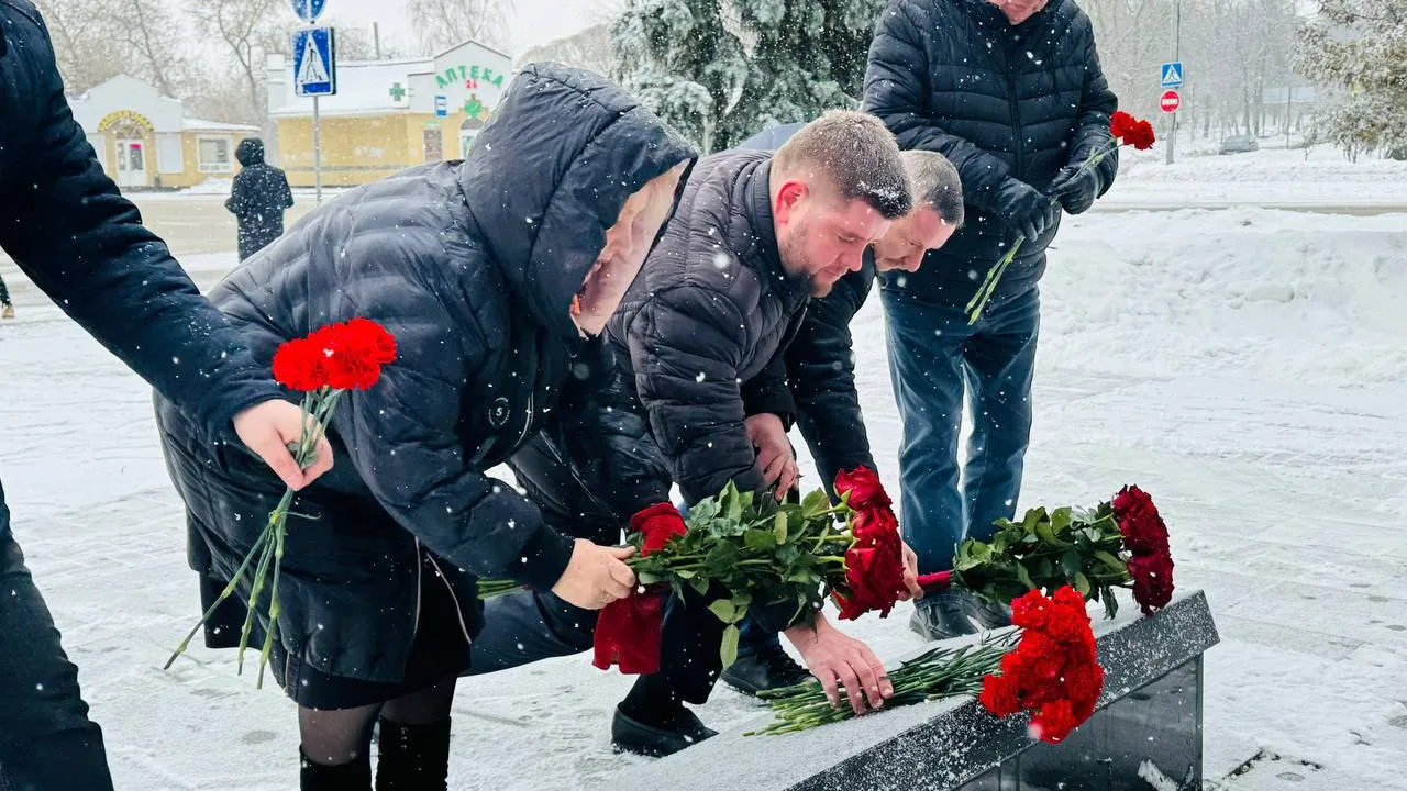 фото: Попов.Официально / telegram