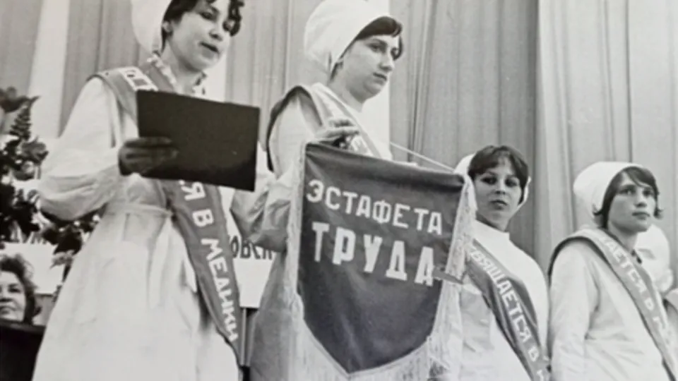Фото: пресс-служба Чеховской больницы