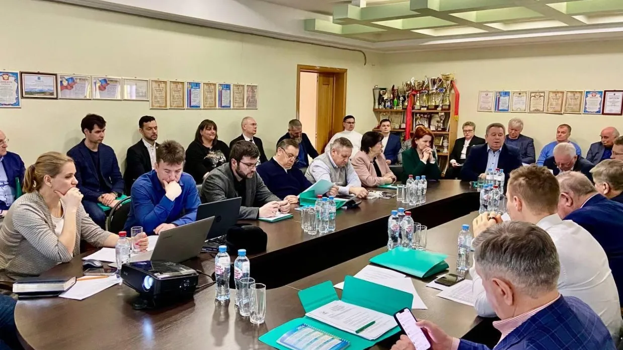 Фото: Министерство сельского хозяйства и продовольствия Московской области