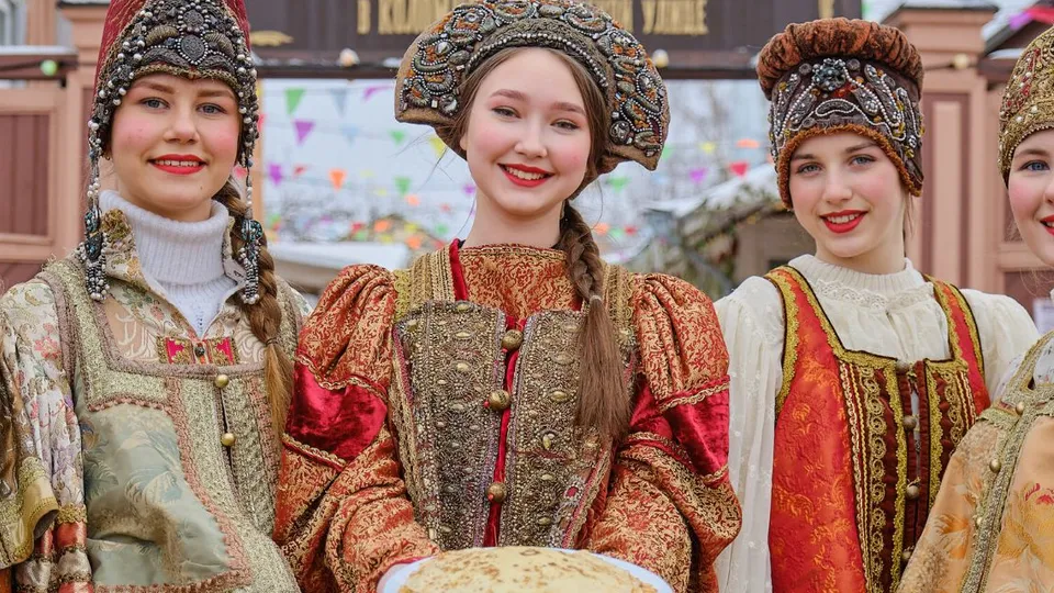 Фото: Музейная фабрика коломенской пастилы