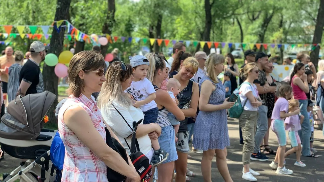 Фото: пресс-служба администрации Реутова