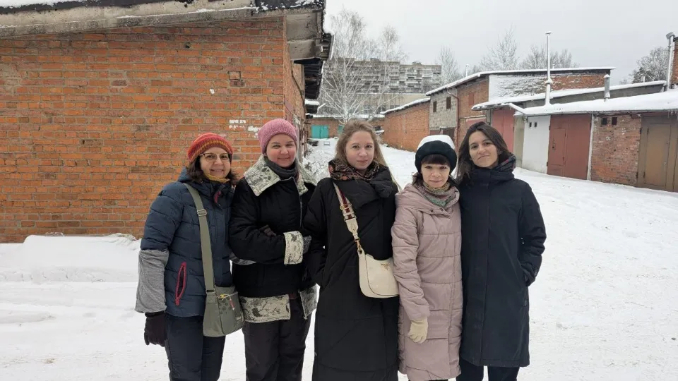 Фото:&nbsp;Министерство по содержанию территорий и государственному жилищному надзору