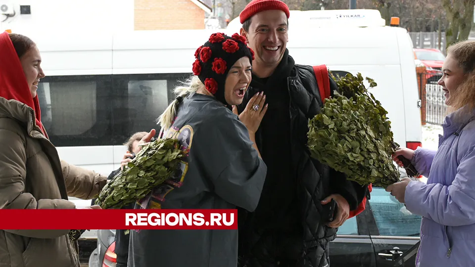 Фото: REGIONS/Евгений Мазепов
