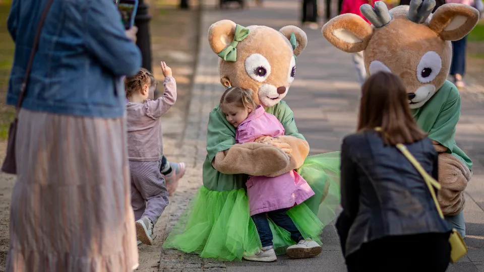 Фото: пресс-служба Министерства культуры и туризма Московской области