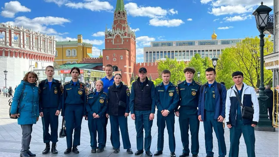 Фото: Минобразования Московской области