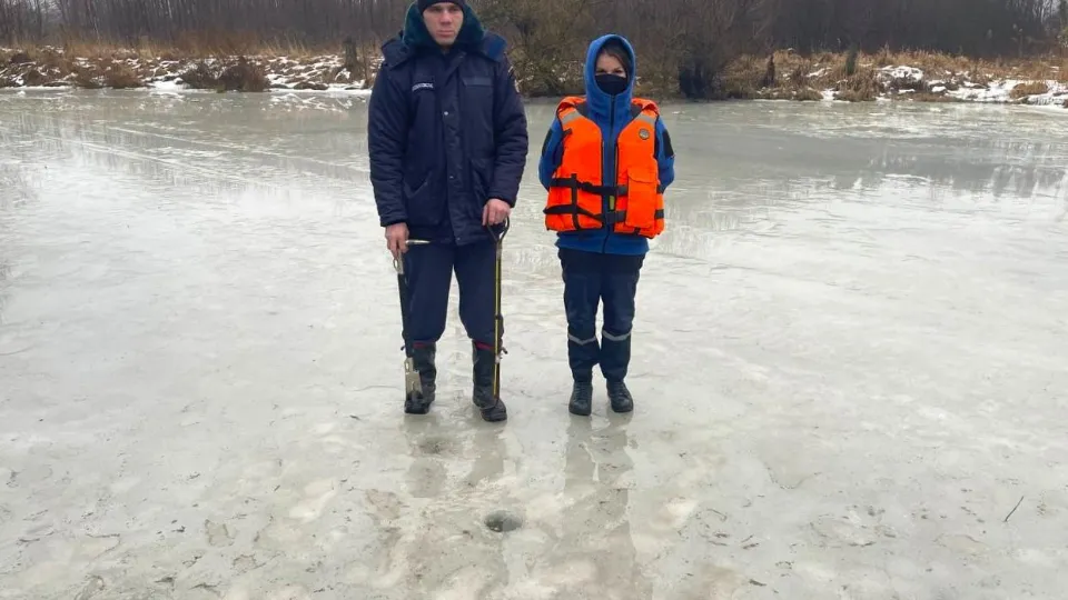 Фото: ГКУ МО «Мособлпожспас»