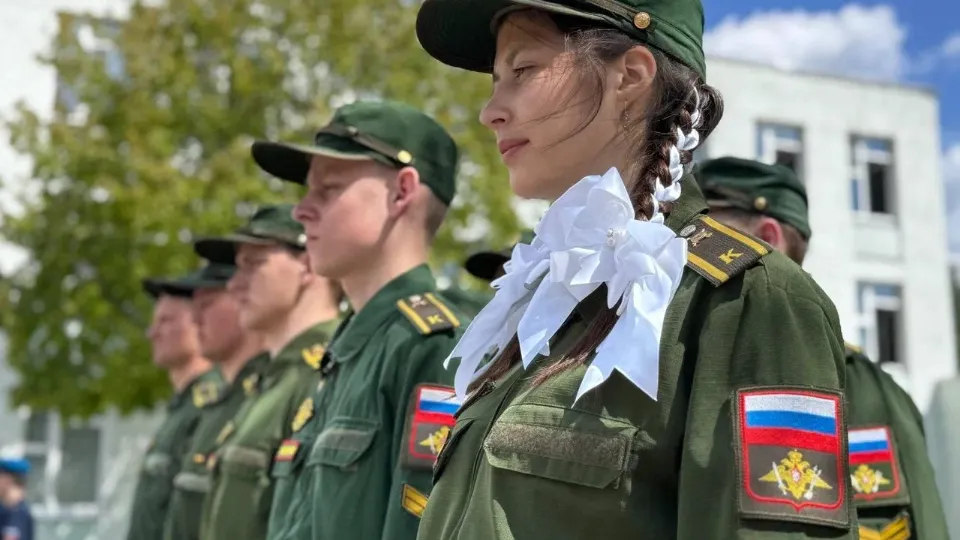 Фото: Министерство образования МО