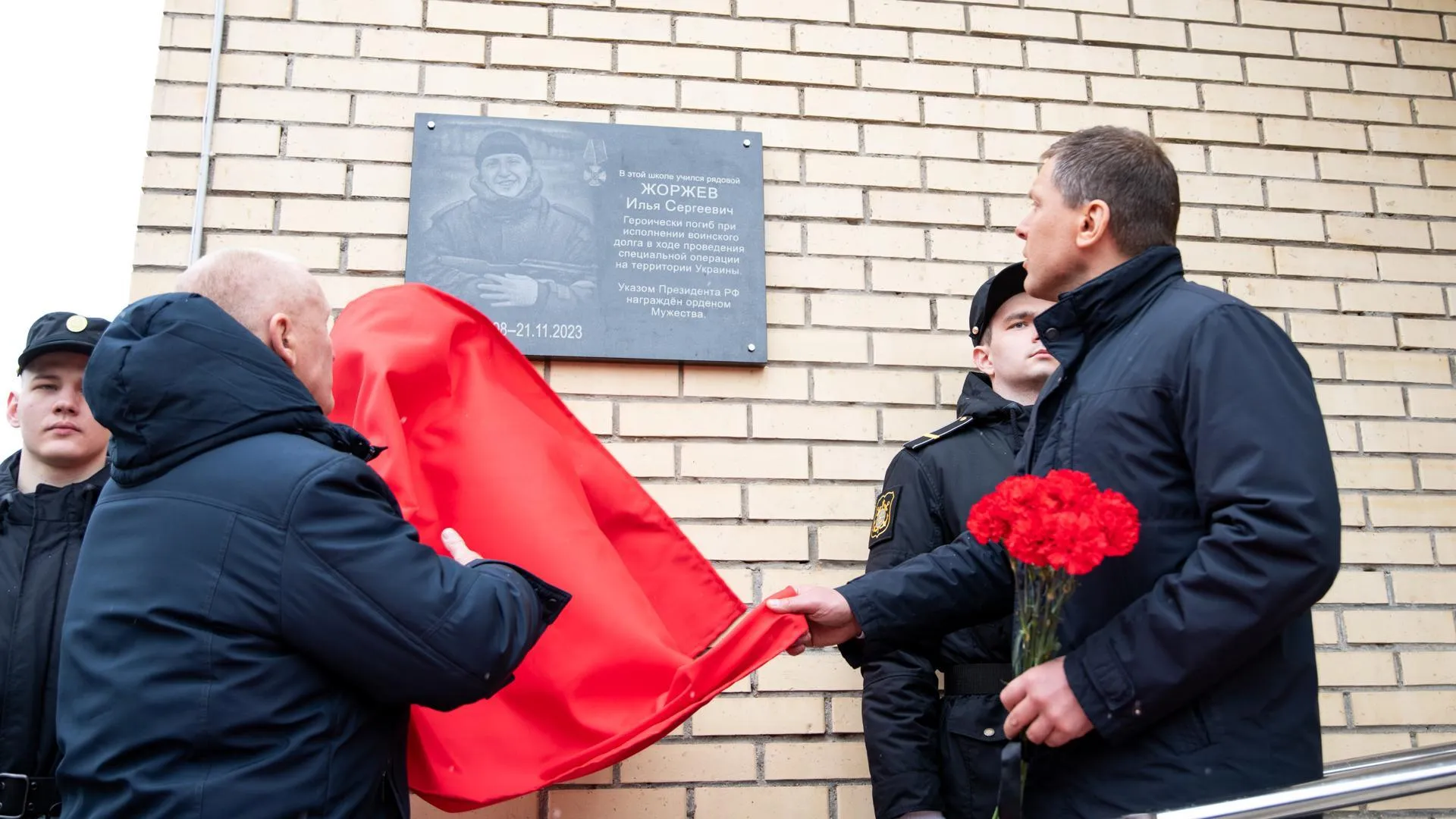 Пресс-служба администрации Дмитровского городского округа