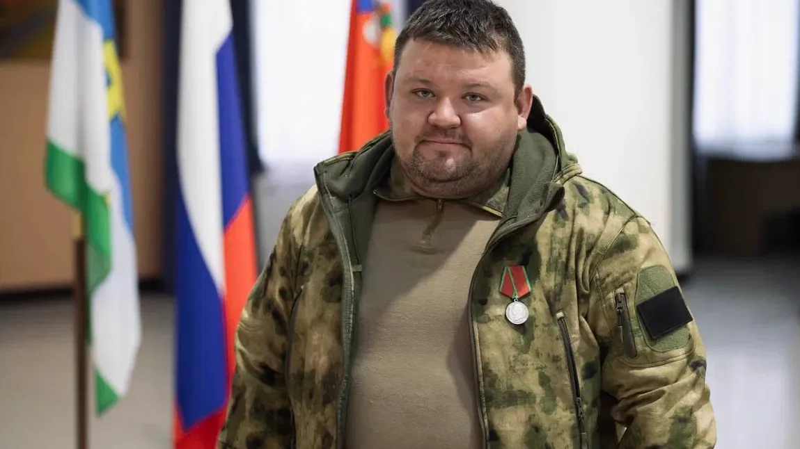 Фото: пресс-служба администрации г.о. Кашира