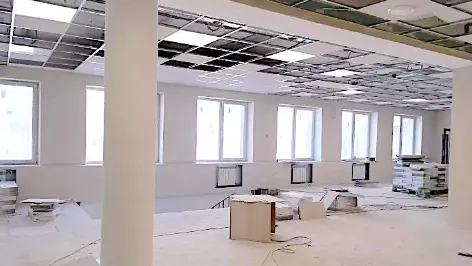 Фото: Министерство строительного комплекса Московской области.