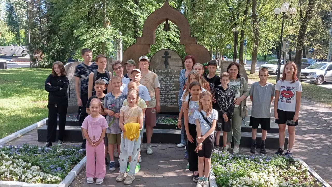 Фото: Министерство социального развития Московской области