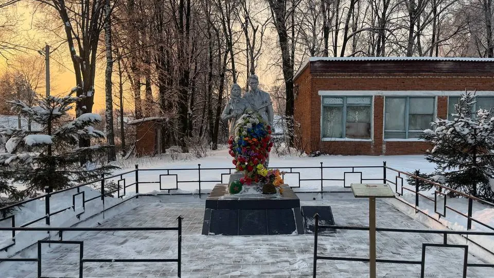 Фото: пресс-служба администрации м. о. Шаховская